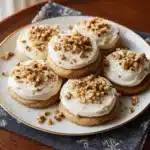 Banana Cookies Recipe