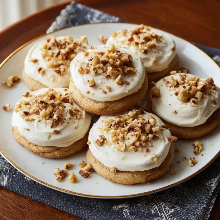 Banana Cookies Recipe