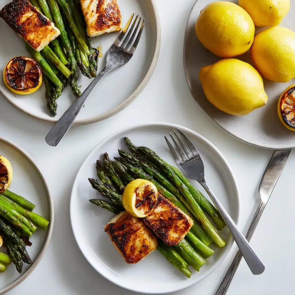 Grilled Mahi Mahi Recipe - Recipe Image