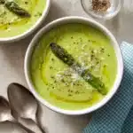 Asparagus Soup Recipe
