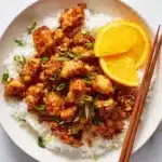 Better Than Takeout Orange Chicken Recipe