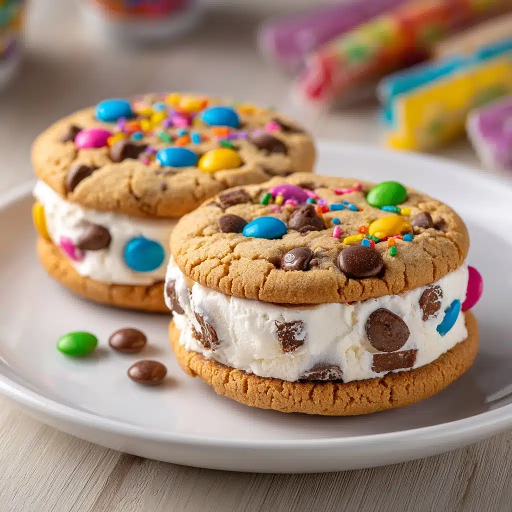 Freshly Baked Double Doozies Recipe