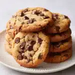 Perfect Chocolate Chip Cookies Recipe