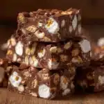 Nut Lovers Rocky Road Recipe