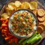Fried Pickle Dip Recipe