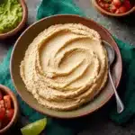 Refried Beans Recipe