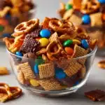 After School Snack Mix Recipe