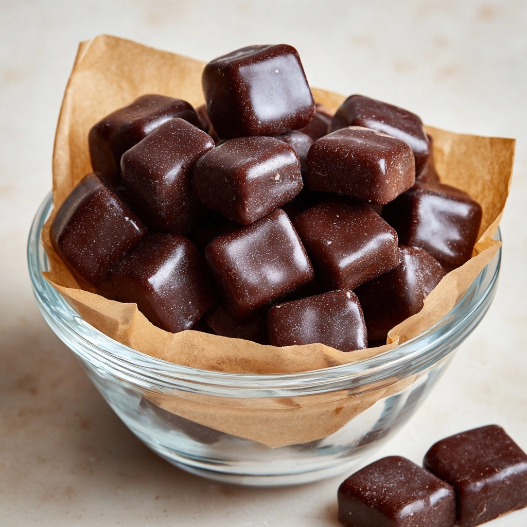 Chocolate Covered Cheesecake Bites Recipe - Recipe Image