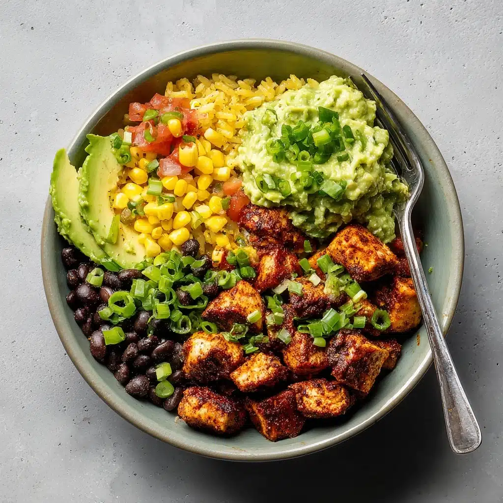 Instant Pot Mexican Chicken and Rice Recipe - Recipe Image