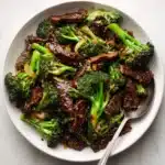 Beef and Broccoli Recipe