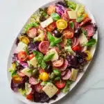 Antipasto Salad Recipe