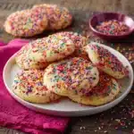 Funfetti Cookies Recipe