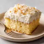 Coconut Cake Recipe