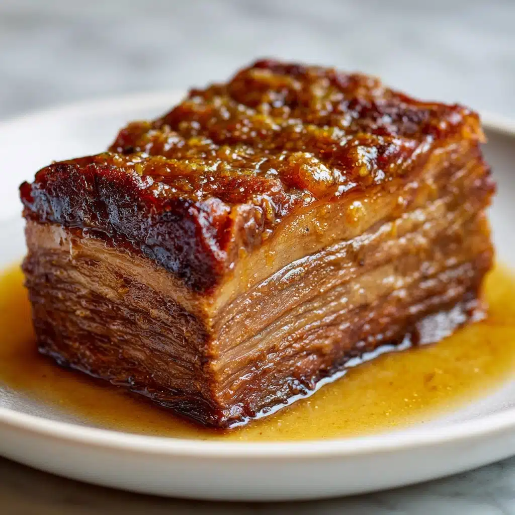 Instant Pot Brisket Recipe - Recipe Image