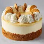 Banana Pudding Cheesecake Recipe