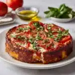 Neapolitan Pizza and Honey Whole Wheat Dough Recipe