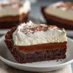Mississippi Mud Pie Recipe