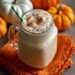 Skinny Pumpkin Smoothie Recipe