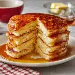 Buttermilk Pancakes Recipe