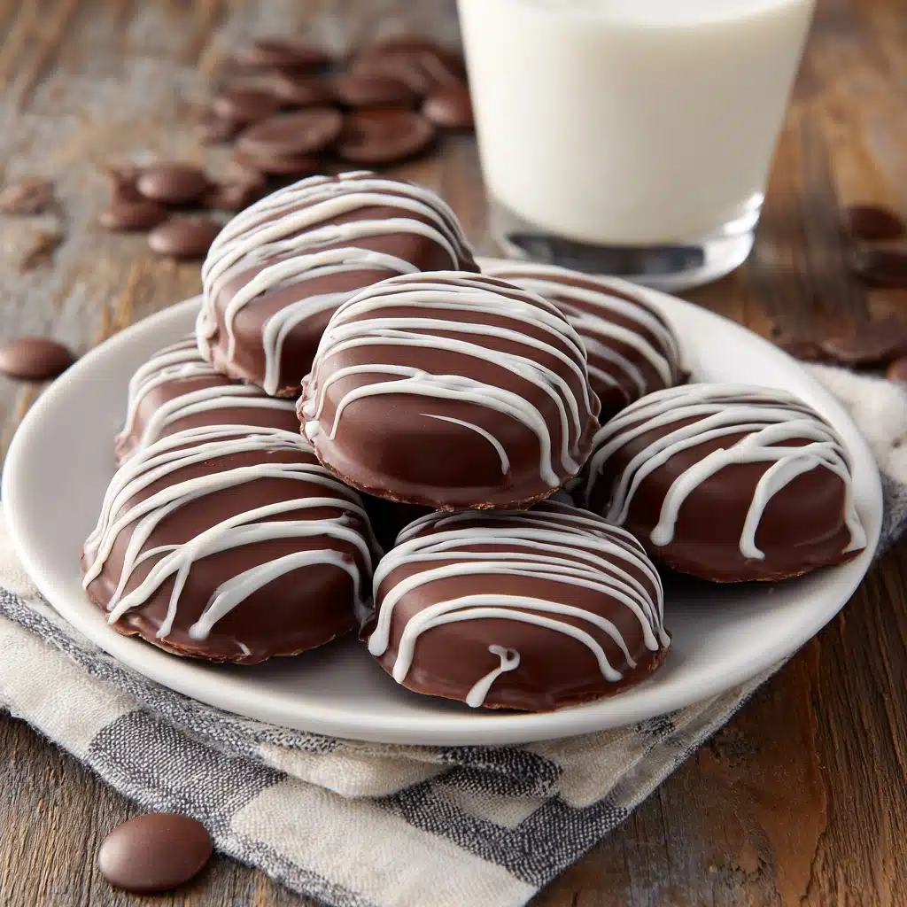 Chocolate Cake Pops Recipe