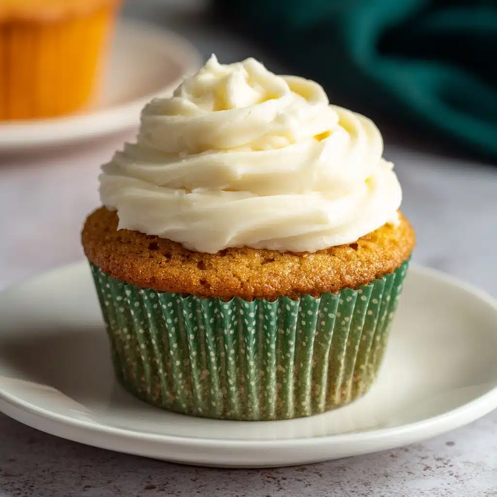 Zucchini Carrot Pumpkin Muffins Recipe - Recipe Image