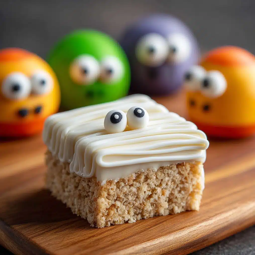 Halloween Cake Pops Recipe - Recipe Image
