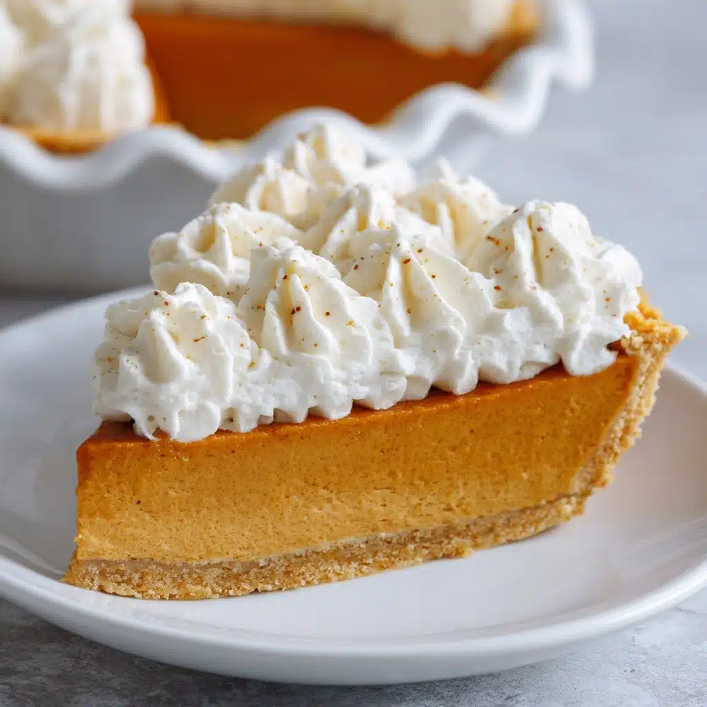 Sweet Potato Pie Recipe - Recipe Image