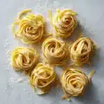 Homemade Pasta Noodles Recipe