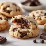 Dairy Free Chocolate Chip Cookies Recipe