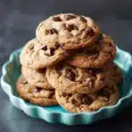 Soft Batch Chocolate Chip Cookies Recipe