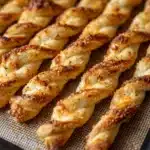 Cheese Breadsticks Recipe