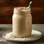 Almond Coconut Smoothie Recipe