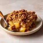 Baked Oatmeal Recipe