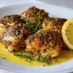 Instant Pot Chicken Thighs Recipe
