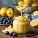 Lemon Curd Recipe