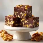 Homemade Fudge Recipe