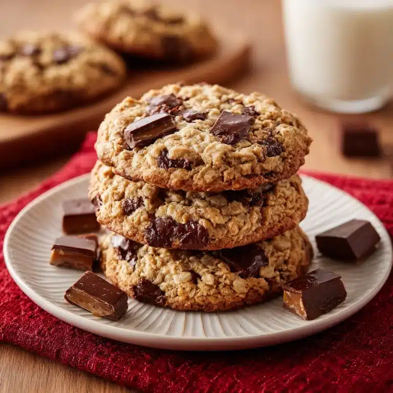 Carmelita Cookies Recipe