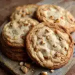 Butter Crunch Cookies Recipe