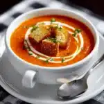 Tomato Bisque Recipe