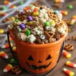 Monster Munch Recipe