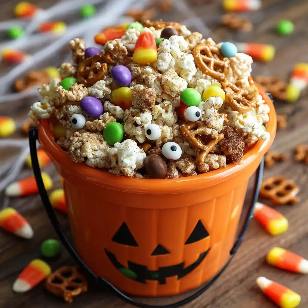 Monster Munch Recipe