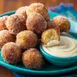 Homemade Soft Pretzel Bites (Two Ways) Recipe