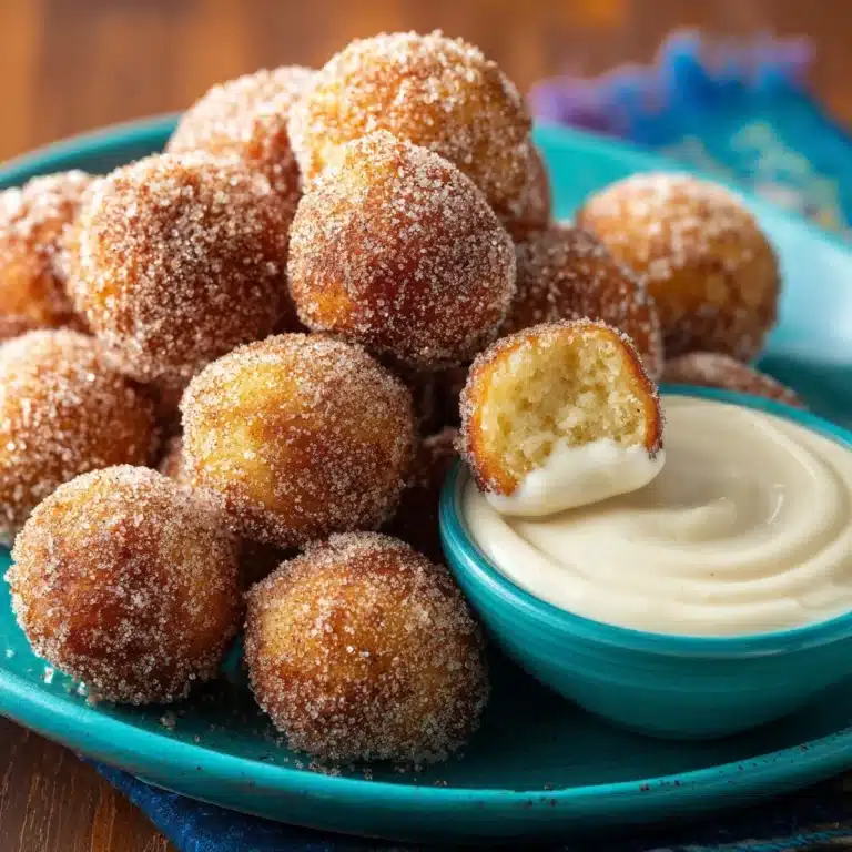 Homemade Soft Pretzel Bites (Two Ways) Recipe