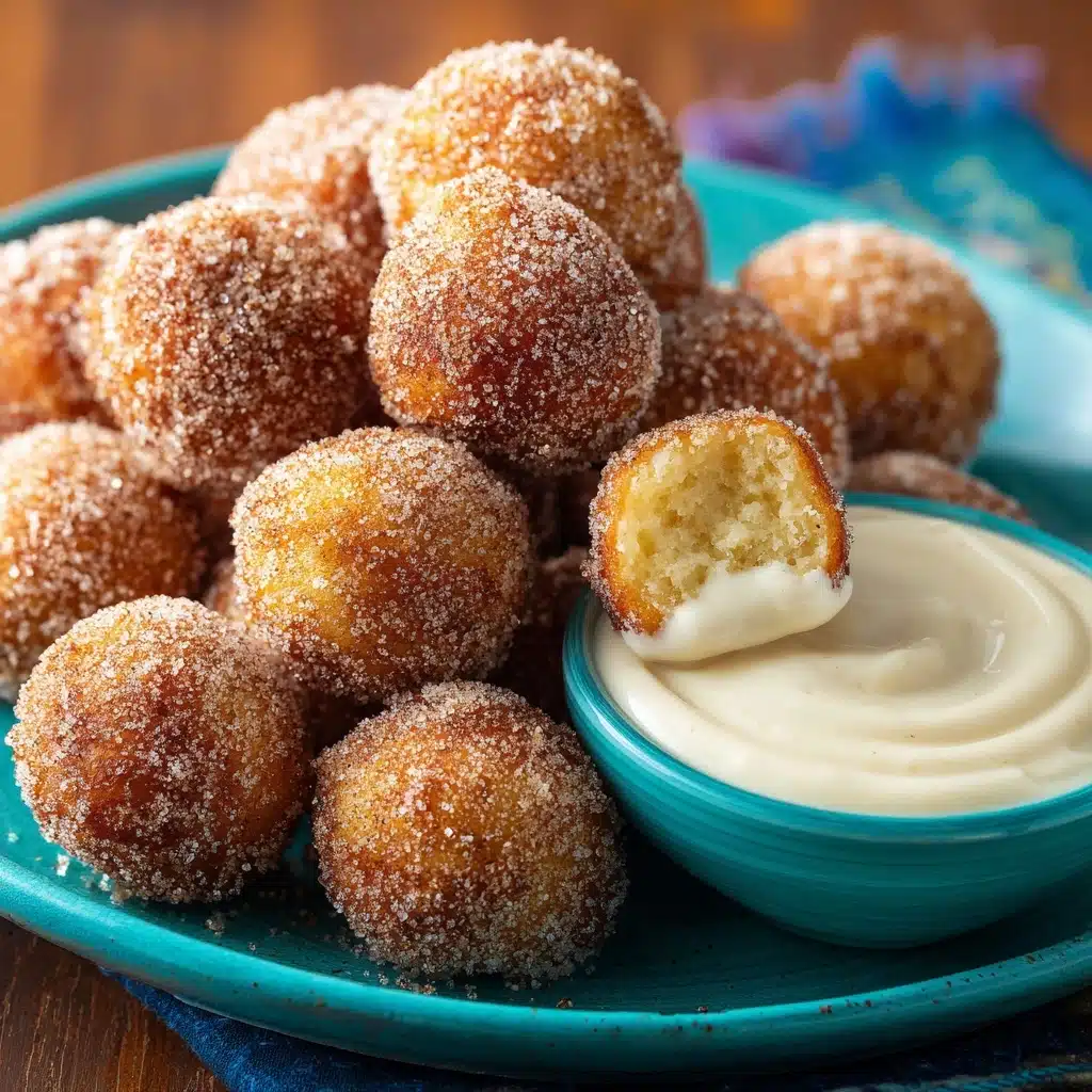 Homemade Soft Pretzel Bites (Two Ways) Recipe - Recipe Image