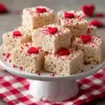 Gooey Rice Krispie Treats Recipe