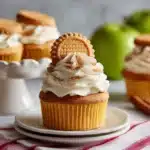 Apple Pie Cupcakes Recipe