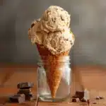 Triple Threat Peanut Butter Cup Ice Cream Recipe