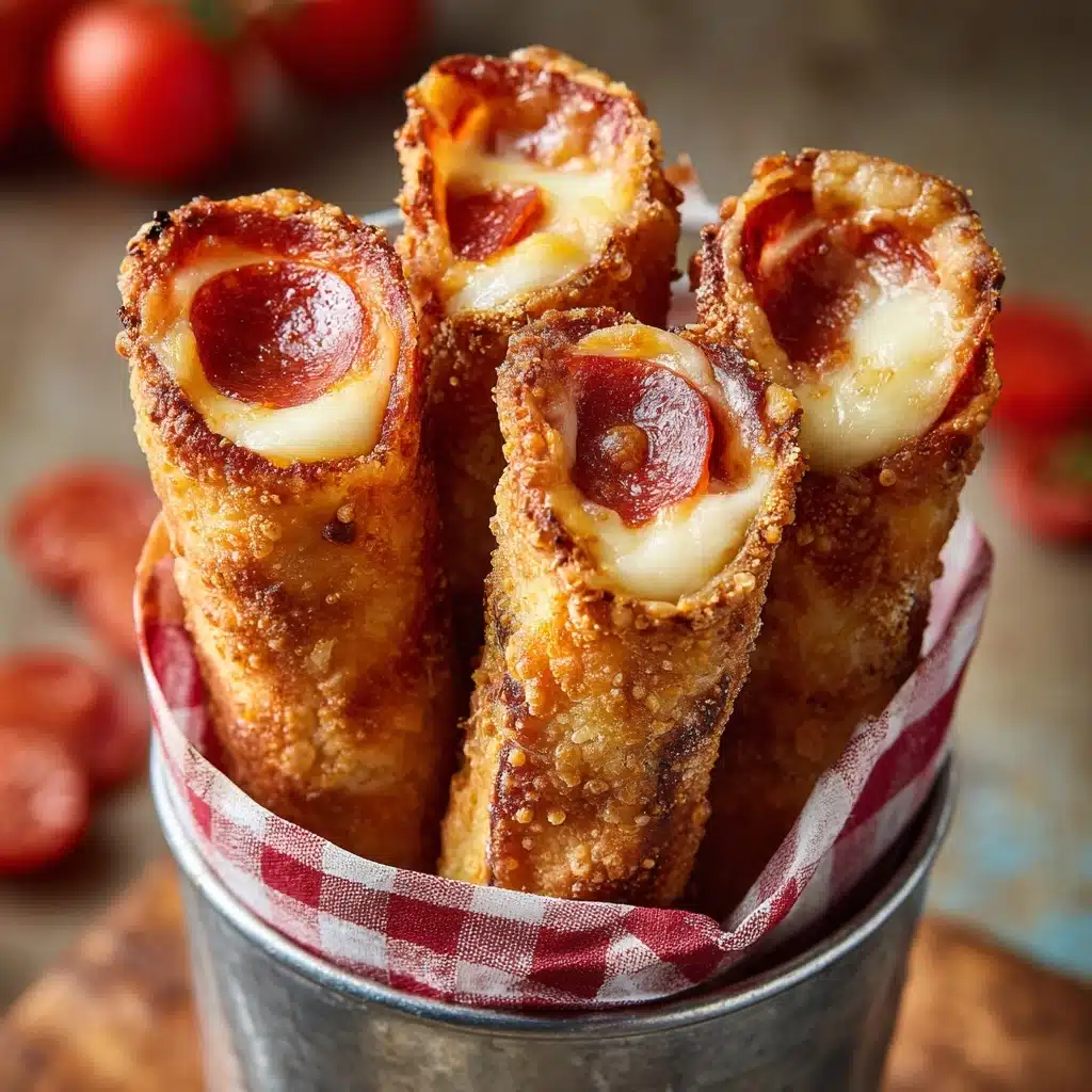 Grilled Cheese Pizza Roll Ups Recipe - Recipe Image