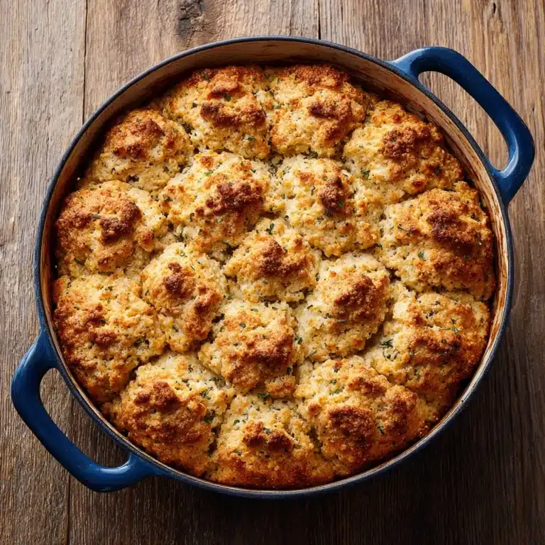 Lightened-Up Chicken Pot Pie Recipe