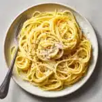 Cacio e Pepe Recipe